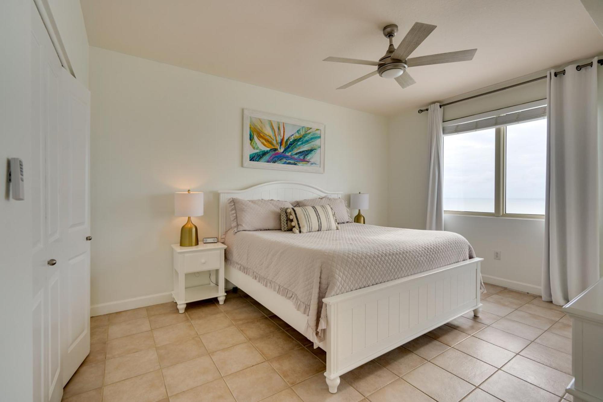 Beachfront Pcb Condo With Ocean View, Pool Access! Panama City Beach Eksteriør bilde
